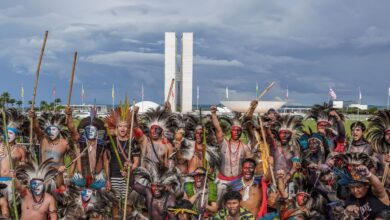Eleições de 2026 registram recorde de candidaturas indígenas