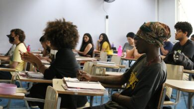Inscrição para vestibular da Fuvest abre na próxima segunda-feira