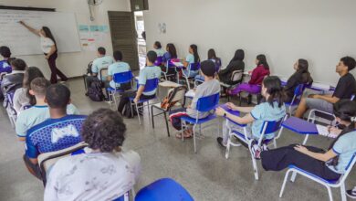 Pé-de-Meia começa a pagar quinta parcela de frequência nesta segunda