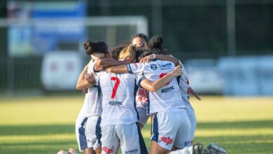 Brasileirão Feminino A3: Juventude-SE sai na frente da Portuguesa-AP