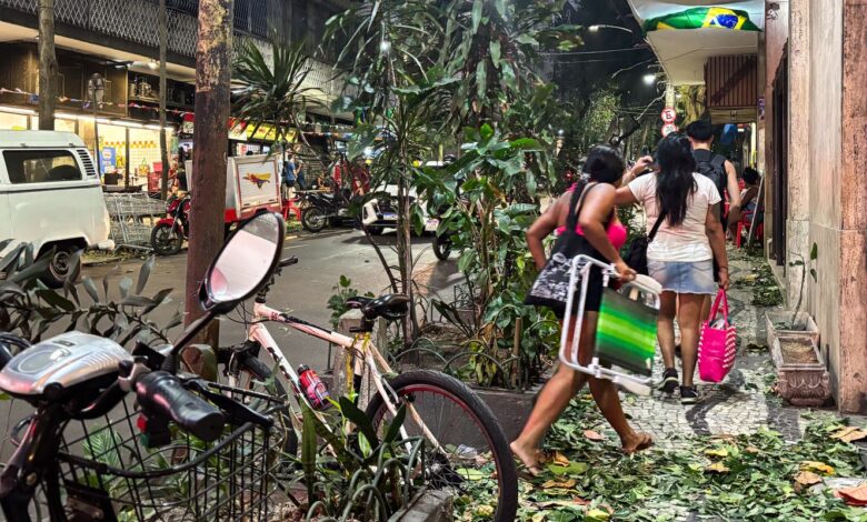 Prefeitura e estado pedem antecipação do fim do expediente no Rio
