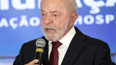 Lula liga para Trump e diz que alegações para tarifaço são infundadas