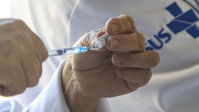 São Paulo chega a 26 casos de sarampo em 2026