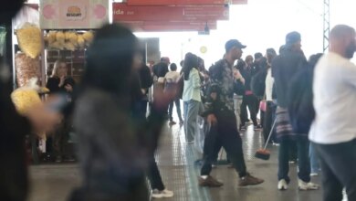 SP: ferroviários mantém greve por falta de garantia de empregos