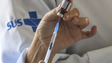 Dia D de vacinação será realizado neste sábado em todo o país
