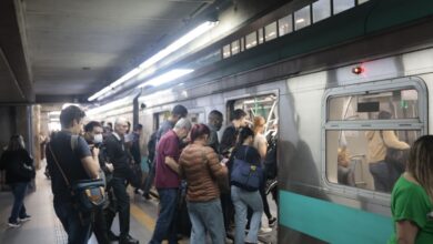 Termina a greve nas linhas de trens em São Paulo