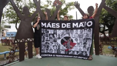 STJ reconhece Crimes de Maio como grave violação e rejeita prescrição