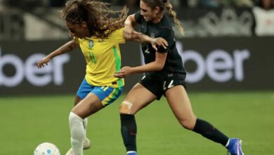 Brasil abre Copa do Mundo Feminina no Maracanã, palco também da final