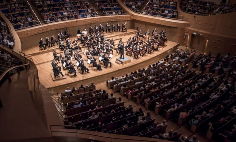 Rádio MEC transmite concerto da Filarmônica de MG em homenagem a Verdi