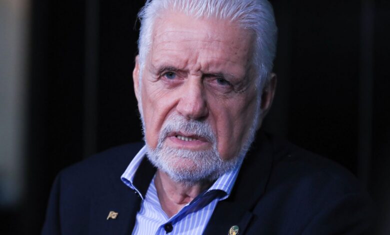Depoimento de Jaques Wagner à PF é adiado a pedido da defesa