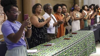 Eleições 2026: mulheres negras divulgam manifesto para candidatos