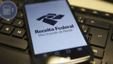 Receita libera consulta ao último lote de restituição do IR 2026
