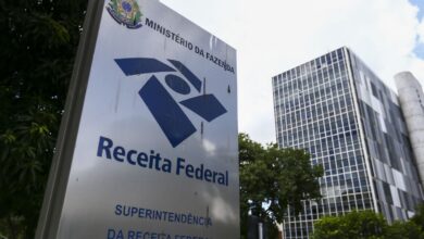 Receita arrecada R$ 3,1 bilhões com IR sobre dividendos