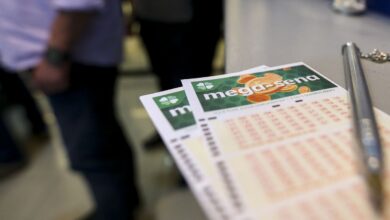 Apostador de Alvorada D'Oeste leva prêmio de R$ 3 milhões da Mega-Sena