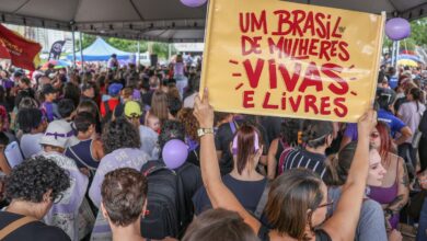 Medidas protetivas para mulheres crescem 43% no estado do Rio