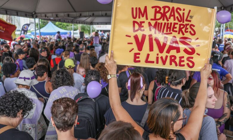 Medidas protetivas para mulheres crescem 43% no estado do Rio