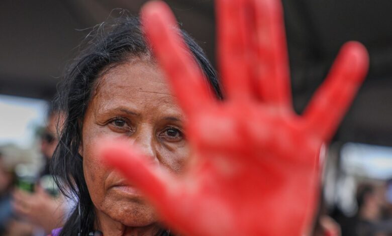 Mais dois feminicídios em São Paulo vem a público
