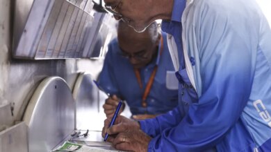 Mega-Sena acumula para R$ 38 milhões; confira os números sorteados