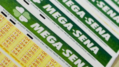 Mega-Sena sorteia prêmio acumulado de R$ 30 milhões neste domingo
