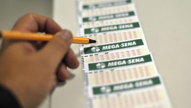 Mega-Sena sorteia prêmio de R$ 3,5 milhões nesta terça-feira