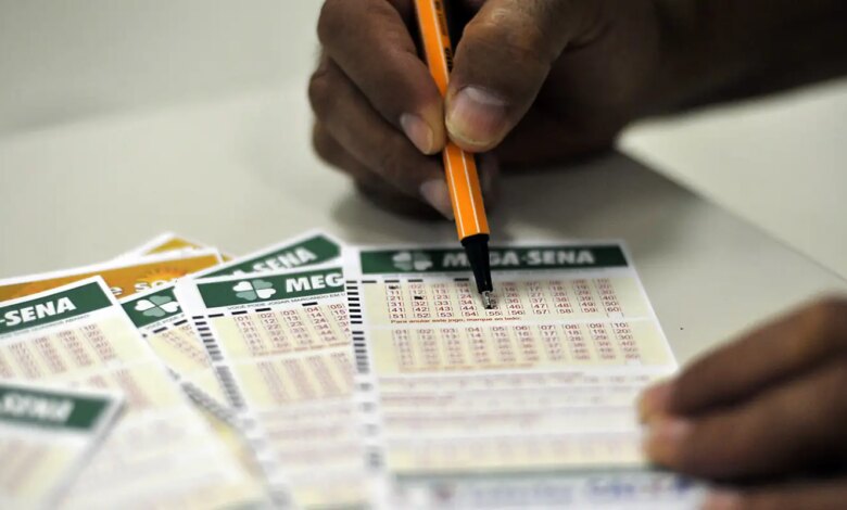 Mega-Sena sorteia prêmio acumulado de R$ 50 milhões nesta quinta-feira