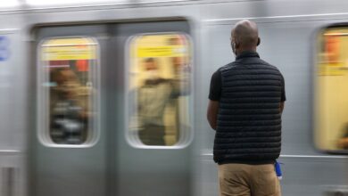 SP: greve na CPTM paralisa parcialmente três linhas de trens