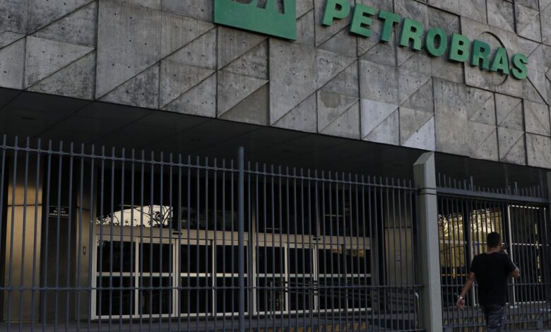 Petrobras negocia exploração em Gana para ampliar presença na África