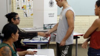 Com envelhecimento da população, eleitorado jovem recua 22% em 16 anos