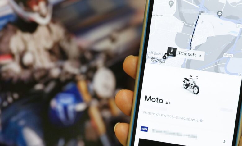 STF adia retomada do julgamento sobre uberização