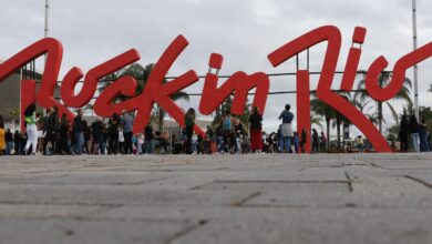 Rock in Rio: segurança terá mais de 7 mil agentes, além de drones