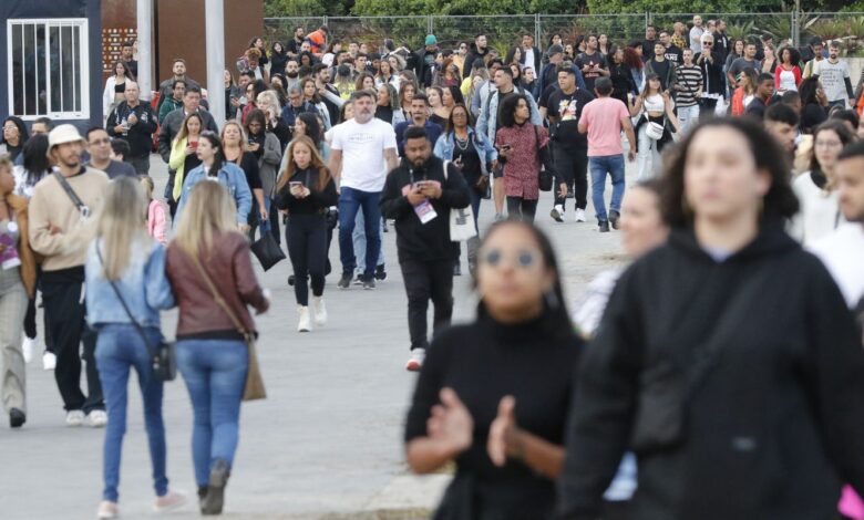Governo publica regras para proteger consumidores em grandes eventos