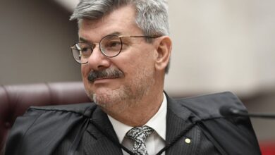 PGR pede perda de cargo para ministro do STJ acusado de crime sexual