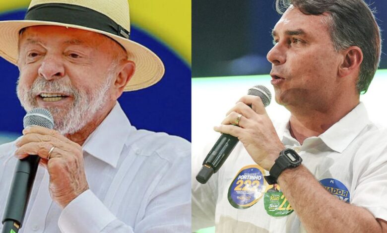 Veja como foi o sábado (22) dos candidatos a presidente