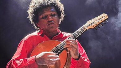 Rádio MEC: Jazz Livre traz live de multi-instrumentista Pedro Franco