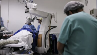 Quedas e queimaduras são maior causa de internação de crianças