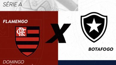 Neste domingo, Rádio Nacional transmite clássico Flamengo x Botafogo