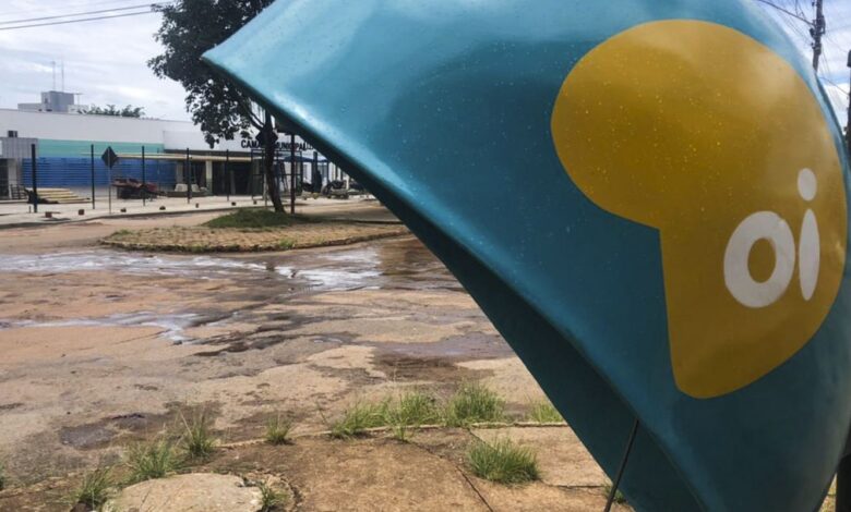 Justiça do Rio decreta falência da Oi pela segunda vez