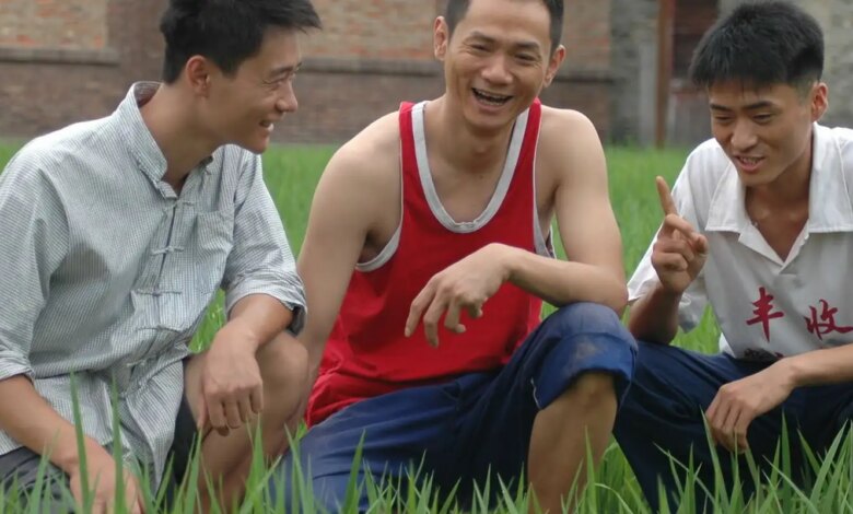 Culturas do Brasil e da China se juntam em mostra de filmes no Rio