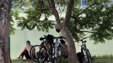 Temperaturas em São Paulo voltam a subir a partir de quarta-feira