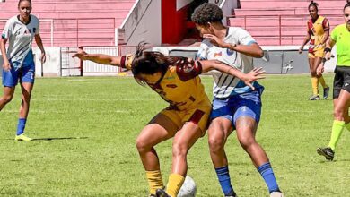 Planalto volta a vencer Realidade Jovem e vai à final da A3