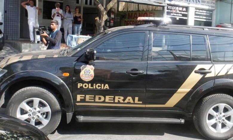 Cláudio Castro é alvo da segunda fase da Operação Sem Refino