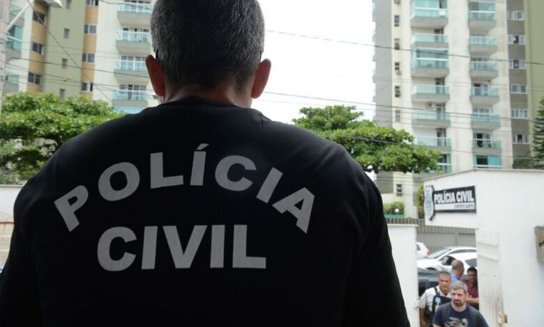 Grupo lavava dinheiro do CV por meio de clube e pousada no Rio