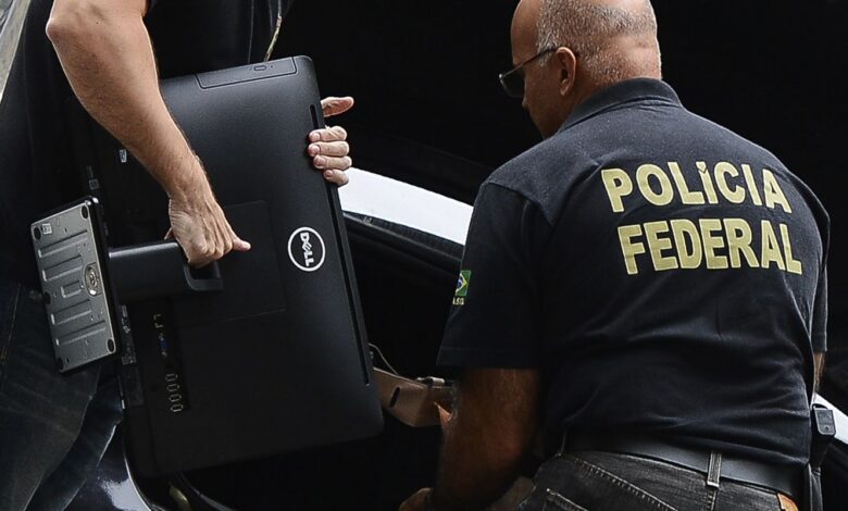 PF investiga senador Weverton Rocha por suspeita de desvios no INSS