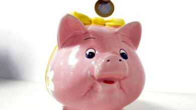 Retiradas da poupança superam depósitos em R$ 7,15 bilhões em julho