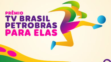 Prêmio TV Brasil Petrobras Para Elas abre votação popular para craque