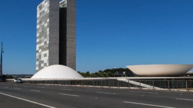 Governo e Congresso acertam pautas para esforço concentrado de votação
