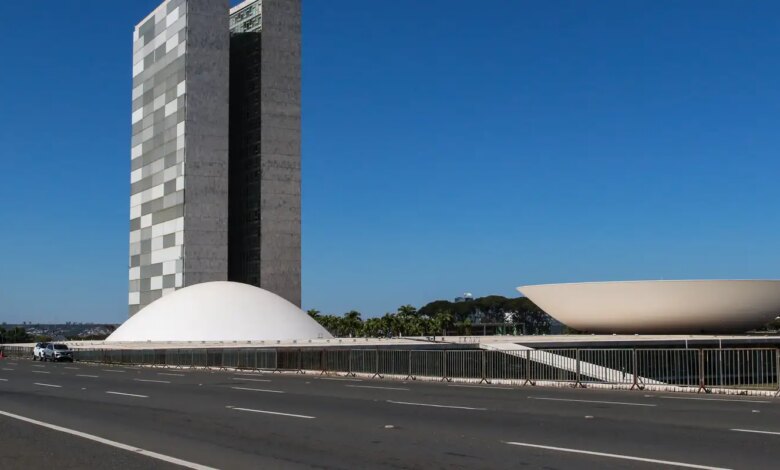 Governo e Congresso acertam pautas para esforço concentrado de votação