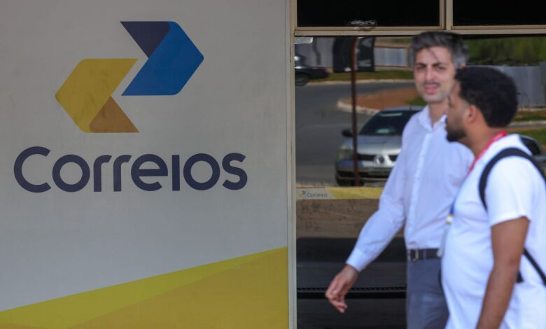 Orçamento de 2027 terá aporte de R$ 6 bilhões aos Correios