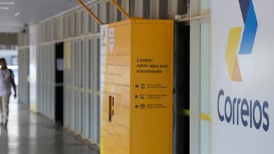 Correios entregam no Brasil compras feitas em sites do Paraguai