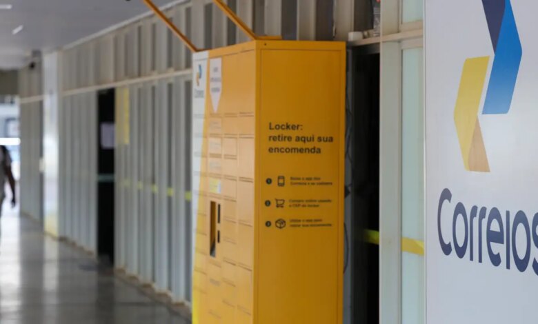 Correios entregam no Brasil compras feitas em sites do Paraguai